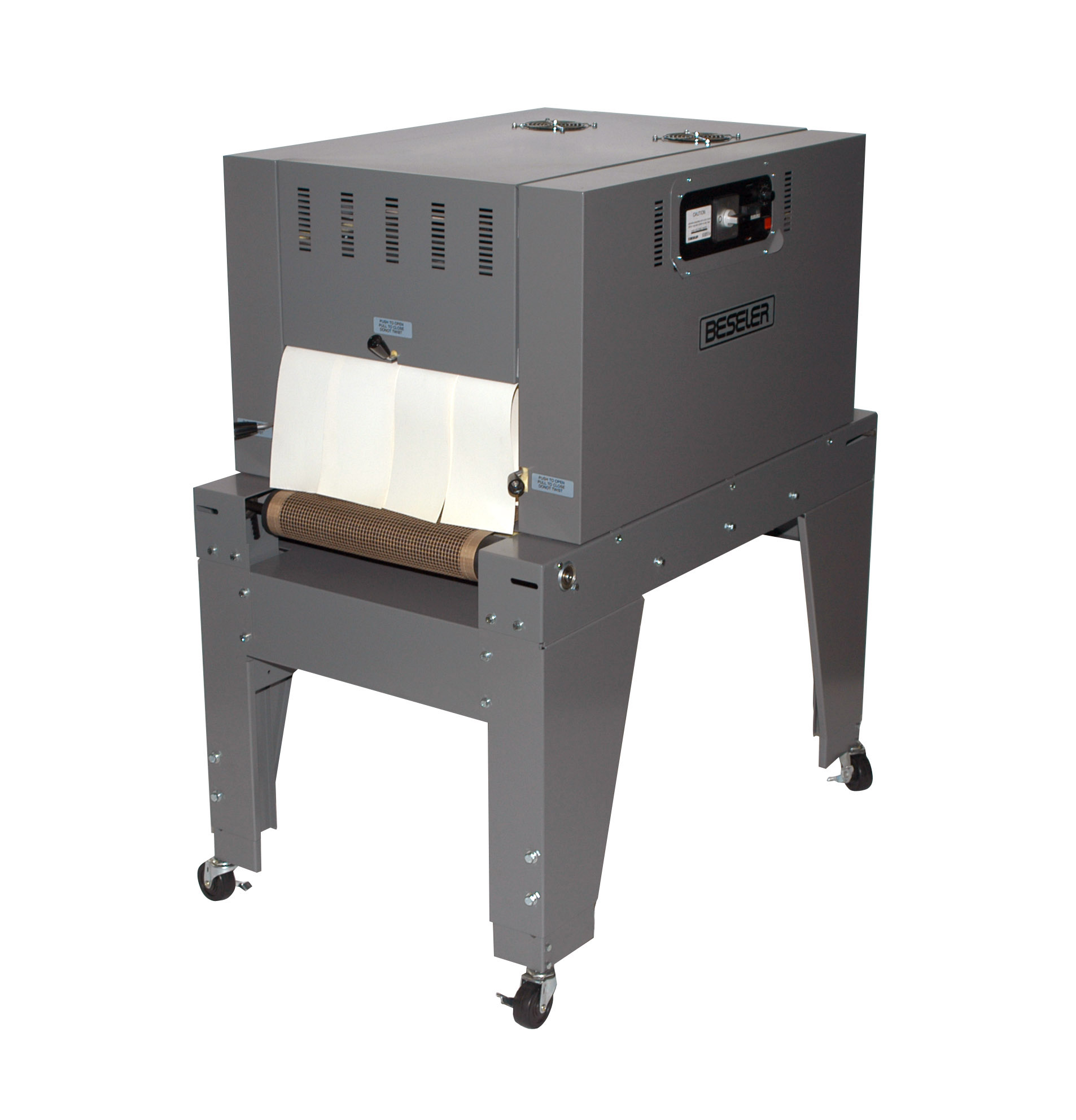 TD-18-8 - Beseler Packaging