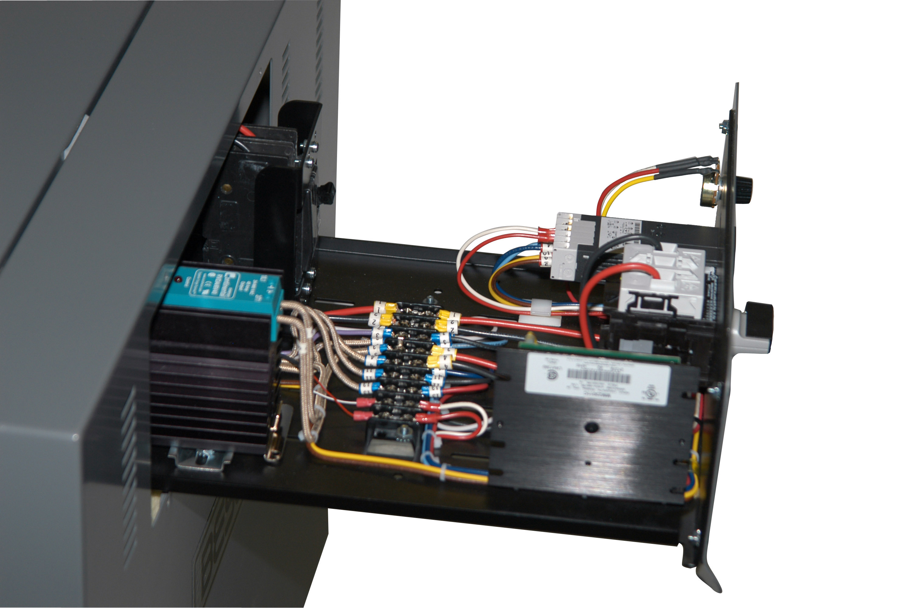 TD-18-8 - Beseler Packaging